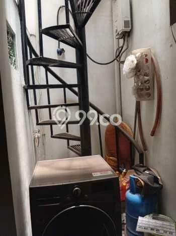 Dijual Rumah Minimalis Bagus Punya 2 KT di Kelapa Gading Jakarta Utara - Dijual Rumah Minimalis Bagus Punya 2 KT di Kelapa Gading Jakarta Utara -