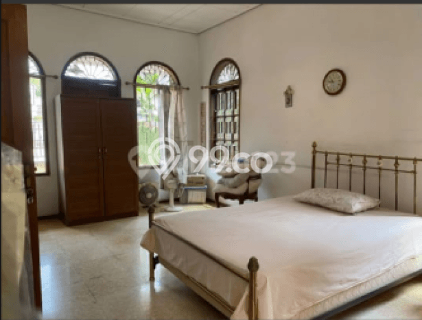 Rumah Luxury Modern Tanpa Renovasi di Cinere Jakarta Selatan Rumah Luxury Modern Tanpa Renovasi di Cinere Jakarta Selatan