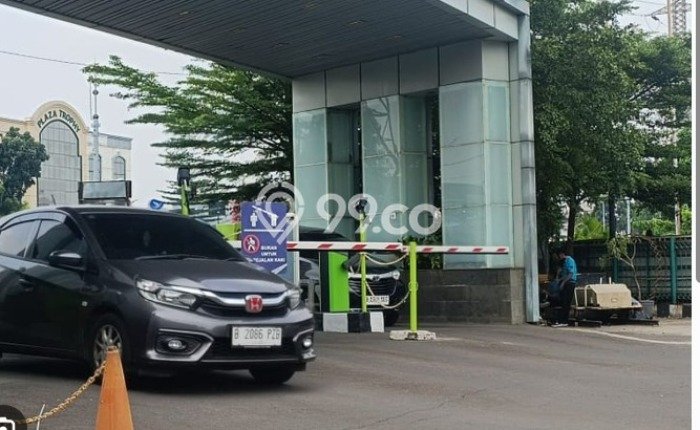 FOR SALE! Ruko di Senen Jakarta Pusat, LT 89m2, LB 356m2 FOR SALE! Ruko di Senen Jakarta Pusat, LT 89m2, LB 356m2