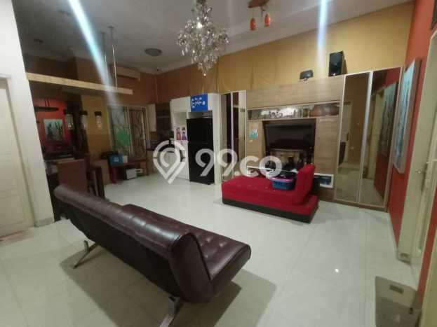 Rumah Eksklusif Siap Huni LT 136m2 di Kelapa Gading, Jakarta Utara Rumah Eksklusif Siap Huni LT 136m2 di Kelapa Gading, Jakarta Utara