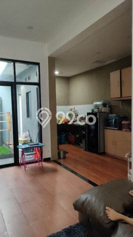 Hunian Cantik Modern Lb 100m2 di Kiaracondong, Bandung Hunian Cantik Modern Lb 100m2 di Kiaracondong, Bandung