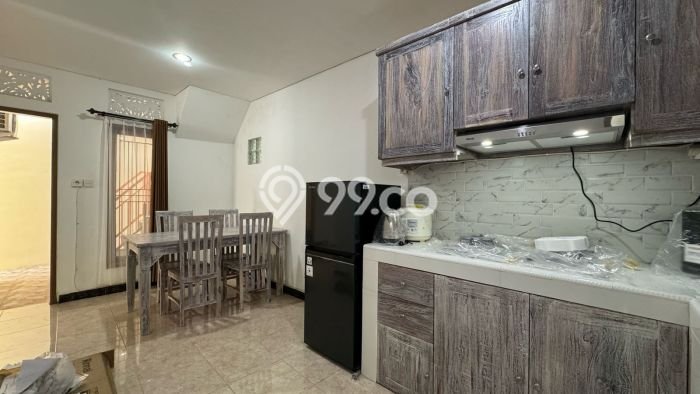 Rumah Bagus area Balangan, Badung, Luas Tanah 150m², LB 120m² Rumah Bagus area Balangan, Badung, Luas Tanah 150m², LB 120m²
