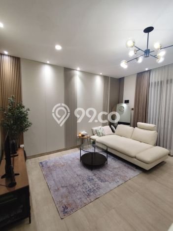 Rumah Modern Minimalis 3 KT Bisa Langsung Pindah di Curug Rumah Modern Minimalis 3 KT Bisa Langsung Pindah di Curug