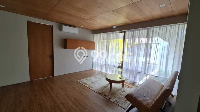 Rumah Nyaman Pererenan, Area Tenang - LT 171m² Rumah Nyaman Pererenan, Area Tenang - LT 171m²