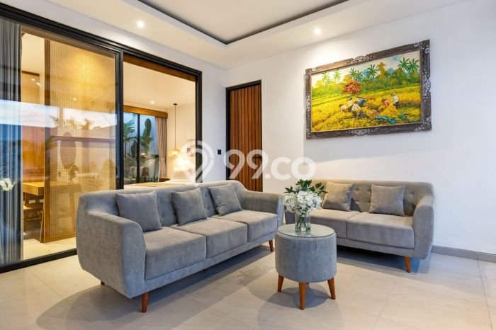 HARGA TERBAIK! Rumah di Canggu, 2 KT, Area Asri, Luas 150m² LB 100m² HARGA TERBAIK! Rumah di Canggu, 2 KT, Area Asri, Luas 150m² LB 100m²