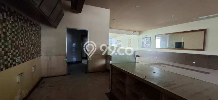 Unit Ruko Disewakan di Gatot Subroto di Area Ramai & Strategis Unit Ruko Disewakan di Gatot Subroto di Area Ramai & Strategis