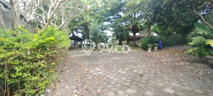 Tanah Dijual di Gianyar Seluas 910m2 Strategis Tanah Dijual di Gianyar Seluas 910m2 Strategis