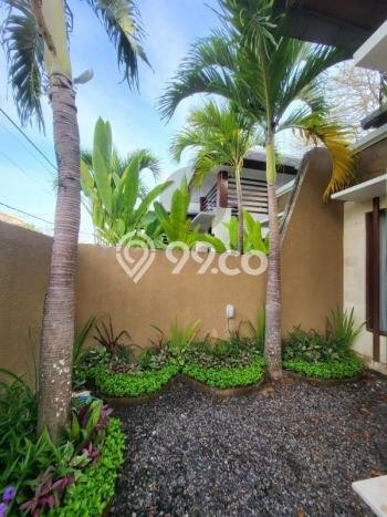 Rumah Strategis di Benoa, Badung, Luas 120m² Bangunan 79m² - BISA KPR! Rumah Strategis di Benoa, Badung, Luas 120m² Bangunan 79m² - BISA KPR!
