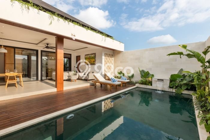 HARGA TERBAIK! Rumah di Canggu, 2 KT, Area Asri, Luas 150m² LB 100m² HARGA TERBAIK! Rumah di Canggu, 2 KT, Area Asri, Luas 150m² LB 100m²