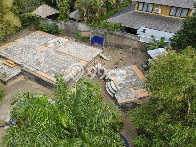Tanah Investasi Dijual di Badung Punya Luas 920m2 Tanah Investasi Dijual di Badung Punya Luas 920m2