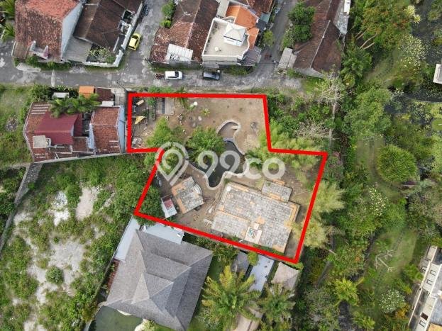 Tanah Investasi Dijual di Badung Punya Luas 920m2 Tanah Investasi Dijual di Badung Punya Luas 920m2