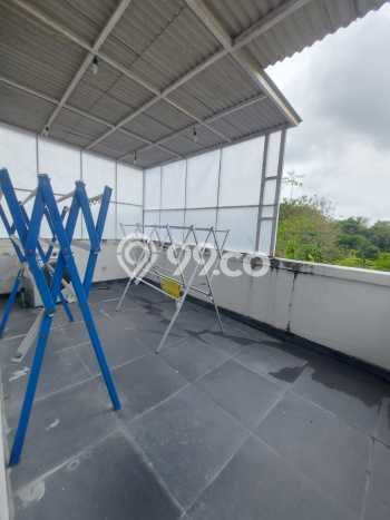 Rumah Asri area Mumbul, Dekat Mumbul, Badung, Badung - LT 210m² Rumah Asri area Mumbul, Dekat Mumbul, Badung, Badung - LT 210m²