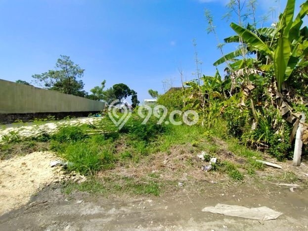 Tanah Dijual Lokasi Strategis di Badung dengan Luas 134m2 Tanah Dijual Lokasi Strategis di Badung dengan Luas 134m2