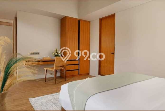 Rumah Nyaman Pererenan, Area Tenang - LT 171m² Rumah Nyaman Pererenan, Area Tenang - LT 171m²