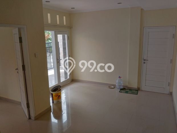 Rumah Menguntungkan di Pusat Kota Ungasan, Badung - 4 Kamar Tidur Rumah Menguntungkan di Pusat Kota Ungasan, Badung - 4 Kamar Tidur