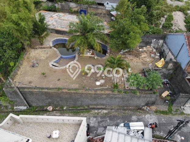 Tanah Investasi Dijual di Badung Punya Luas 920m2 Tanah Investasi Dijual di Badung Punya Luas 920m2