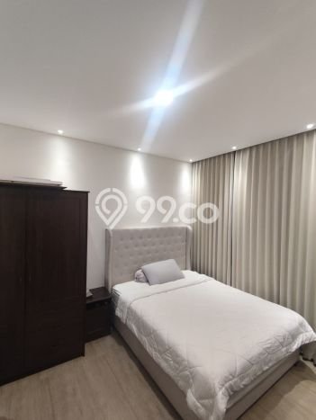 Rumah Modern Minimalis 3 KT Bisa Langsung Pindah di Curug Rumah Modern Minimalis 3 KT Bisa Langsung Pindah di Curug