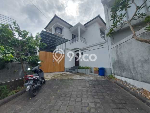 Rumah Asri area Mumbul, Dekat Mumbul, Badung, Badung - LT 210m² Rumah Asri area Mumbul, Dekat Mumbul, Badung, Badung - LT 210m²
