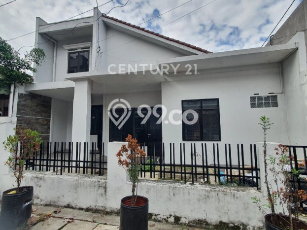 Rumah sewa siap huni 3 KT di Burangrang, Bandung Rumah sewa siap huni 3 KT di Burangrang, Bandung