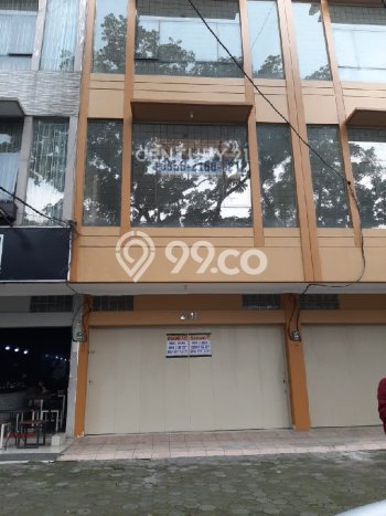 Disewakan Ruko di Pusat Kota Bandung Ramai Strategis Disewakan Ruko di Pusat Kota Bandung Ramai Strategis