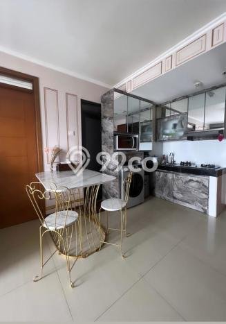 EXCLUSIVE PROPERTY! Apartemen Kawasan , 3 KT, Luas 70m2m², Area Strategis, Pemandangan Kota EXCLUSIVE PROPERTY! Apartemen Kawasan , 3 KT, Luas 70m2m², Area Strategis, Pemandangan Kota