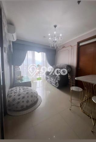 EXCLUSIVE PROPERTY! Apartemen Kawasan , 3 KT, Luas 70m2m², Area Strategis, Pemandangan Kota EXCLUSIVE PROPERTY! Apartemen Kawasan , 3 KT, Luas 70m2m², Area Strategis, Pemandangan Kota
