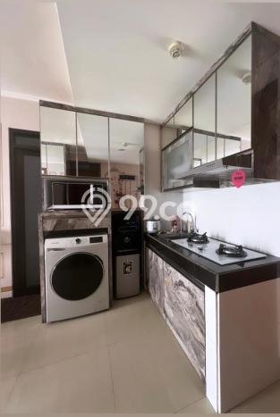 EXCLUSIVE PROPERTY! Apartemen Kawasan , 3 KT, Luas 70m2m², Area Strategis, Pemandangan Kota EXCLUSIVE PROPERTY! Apartemen Kawasan , 3 KT, Luas 70m2m², Area Strategis, Pemandangan Kota