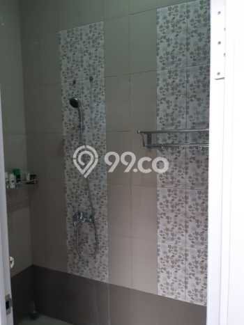 Rumah Minimalis 2 Kamar LT 148m2 di Cihanjuang Rumah Minimalis 2 Kamar LT 148m2 di Cihanjuang