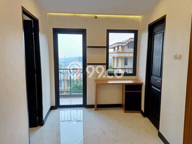 Hunian Apartemen Strategis untuk Dijual di Bandung dengan 2 Kamar Hunian Apartemen Strategis untuk Dijual di Bandung dengan 2 Kamar