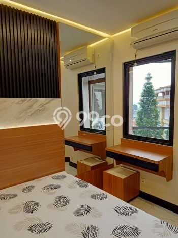 Hunian Apartemen Strategis untuk Dijual di Bandung dengan 2 Kamar Hunian Apartemen Strategis untuk Dijual di Bandung dengan 2 Kamar