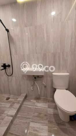 Hunian Apartemen Strategis untuk Dijual di Bandung dengan 2 Kamar Hunian Apartemen Strategis untuk Dijual di Bandung dengan 2 Kamar