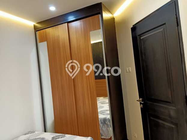 Hunian Apartemen Strategis untuk Dijual di Bandung dengan 2 Kamar Hunian Apartemen Strategis untuk Dijual di Bandung dengan 2 Kamar