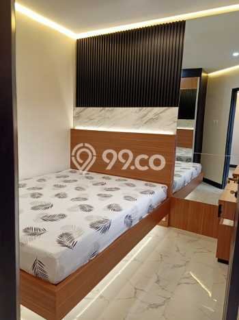 Hunian Apartemen Strategis untuk Dijual di Bandung dengan 2 Kamar Hunian Apartemen Strategis untuk Dijual di Bandung dengan 2 Kamar
