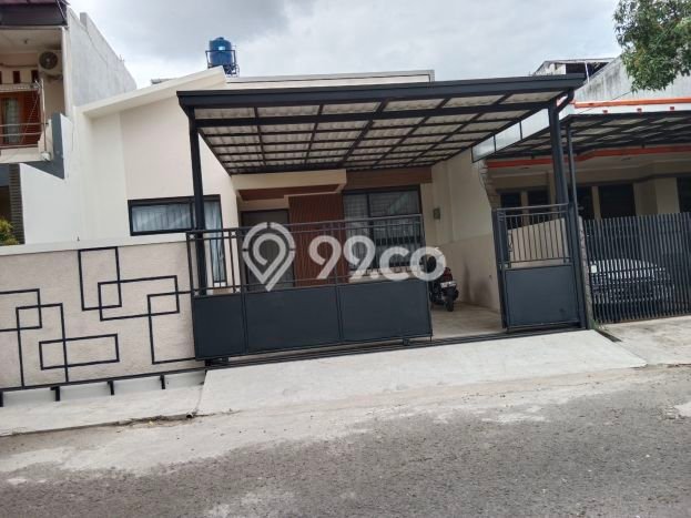 Dijual Rumah Strategis Bagus Punya 3 KT di Babakan Ciparay Bandung SHM Dijual Rumah Strategis Bagus Punya 3 KT di Babakan Ciparay Bandung SHM