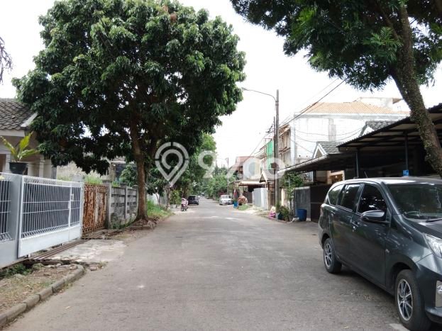 Dijual Rumah Strategis Bagus Punya 3 KT di Babakan Ciparay Bandung SHM Dijual Rumah Strategis Bagus Punya 3 KT di Babakan Ciparay Bandung SHM
