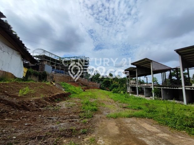 Tanah Dijual Lokasi Coblong Bandung SHM Tanah Dijual Lokasi Coblong Bandung SHM