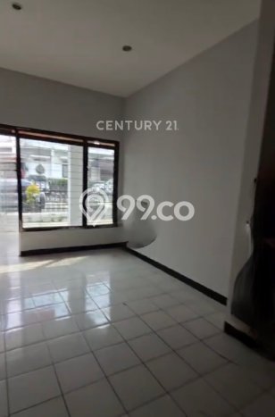 Rumah sewa siap huni 3 KT di Burangrang, Bandung Rumah sewa siap huni 3 KT di Burangrang, Bandung