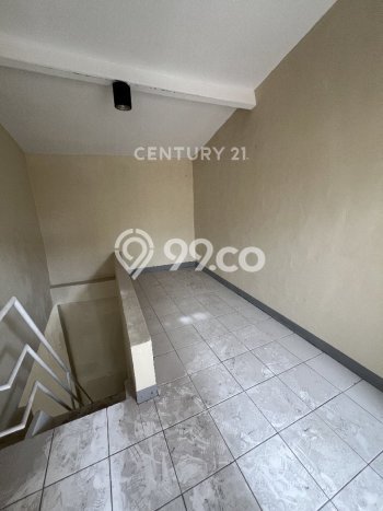 Rumah Minimalis 2 KT di Moch Toha Bandung Unfurnished Rumah Minimalis 2 KT di Moch Toha Bandung Unfurnished