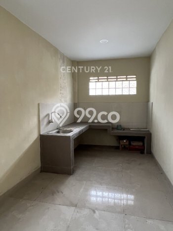 Rumah Minimalis 2 KT di Moch Toha Bandung Unfurnished Rumah Minimalis 2 KT di Moch Toha Bandung Unfurnished
