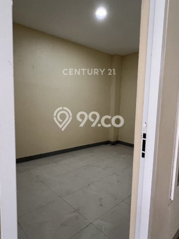 Rumah Minimalis 2 KT di Moch Toha Bandung Unfurnished Rumah Minimalis 2 KT di Moch Toha Bandung Unfurnished