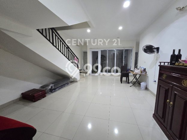 Rumah Idaman Modern! Rumah Mewah di Summarecon Bandung, Bandung, LT 128m² Bangunan 133m² Rumah Idaman Modern! Rumah Mewah di Summarecon Bandung, Bandung, LT 128m² Bangunan 133m²