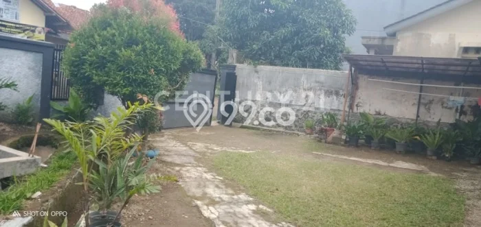 Rumah Strategis area Cipatat, Bandung Barat, LT 246m2m² Bangunan 77m2m² - HARGA NEGO! Rumah Strategis area Cipatat, Bandung Barat, LT 246m2m² Bangunan 77m2m² - HARGA NEGO!