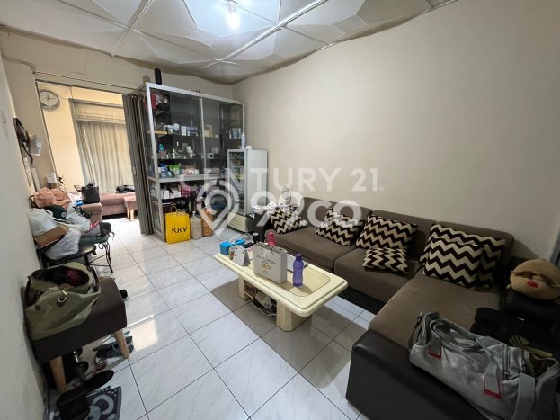 Rumah Minimalis 3 KT di Sudirman Bandung Unfurnished Rumah Minimalis 3 KT di Sudirman Bandung Unfurnished