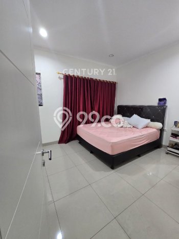 Rumah Idaman Modern! Rumah Mewah di Summarecon Bandung, Bandung, LT 128m² Bangunan 133m² Rumah Idaman Modern! Rumah Mewah di Summarecon Bandung, Bandung, LT 128m² Bangunan 133m²