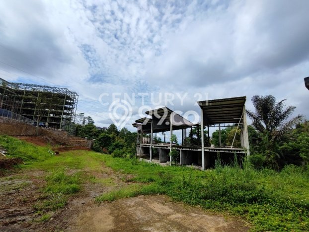 Tanah Dijual Lokasi Coblong Bandung SHM Tanah Dijual Lokasi Coblong Bandung SHM