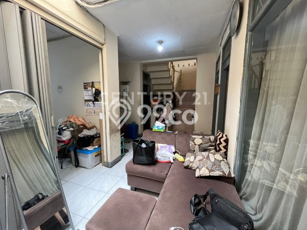 Rumah Minimalis 3 KT di Sudirman Bandung Unfurnished Rumah Minimalis 3 KT di Sudirman Bandung Unfurnished