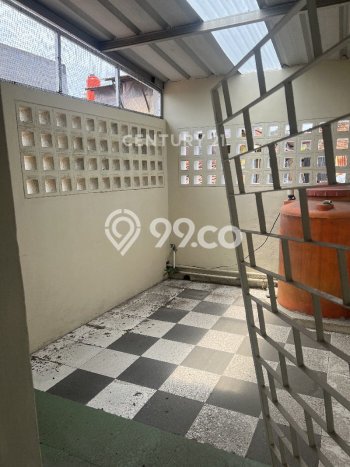 Rumah Minimalis 2 KT di Moch Toha Bandung Unfurnished Rumah Minimalis 2 KT di Moch Toha Bandung Unfurnished