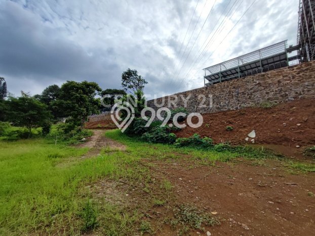 Tanah Dijual Lokasi Coblong Bandung SHM Tanah Dijual Lokasi Coblong Bandung SHM