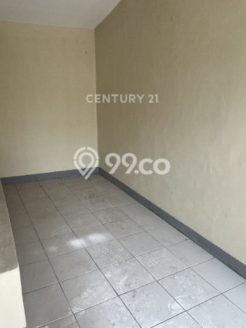 Rumah Minimalis 2 KT di Moch Toha Bandung Unfurnished Rumah Minimalis 2 KT di Moch Toha Bandung Unfurnished