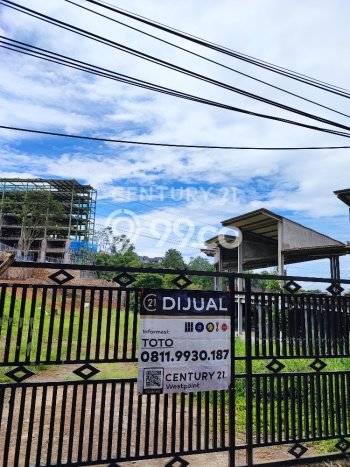 Tanah Dijual Lokasi Coblong Bandung SHM Tanah Dijual Lokasi Coblong Bandung SHM